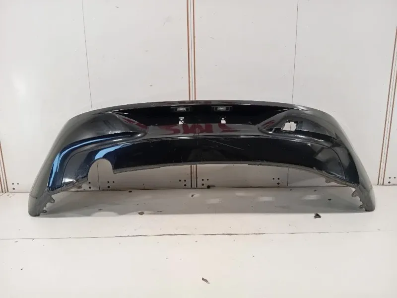 Paraurti POST 51127240918 Bmw Serie 1 F20 Berlina 2012