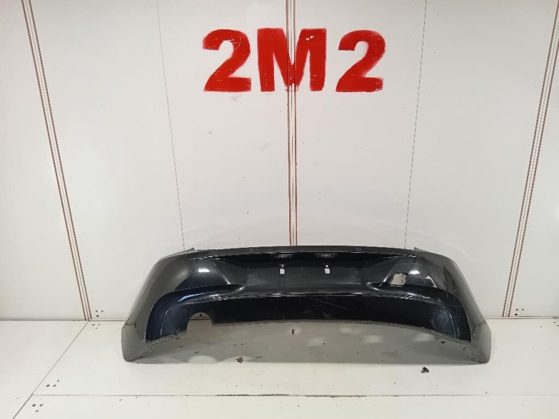 Paraurti POST 51127240918 Bmw Serie 1 F20 Berlina 2012