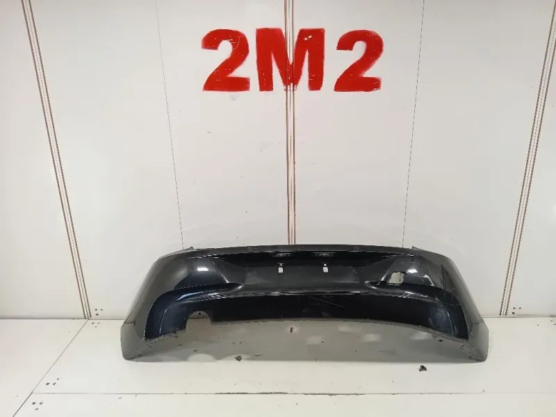 Paraurti POST 51127240918 Bmw Serie 1 F20 Berlina 2012