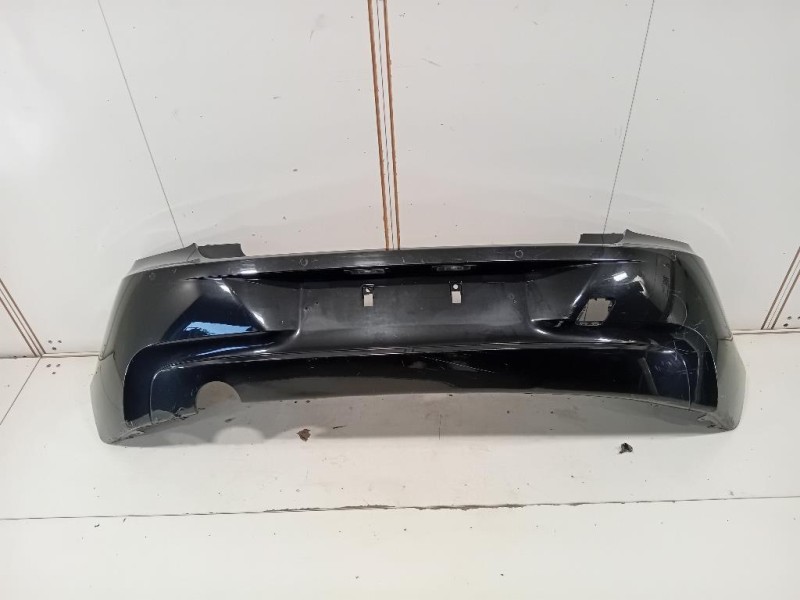 Paraurti POST 51127240918 Bmw Serie 1 F20 Berlina 2012