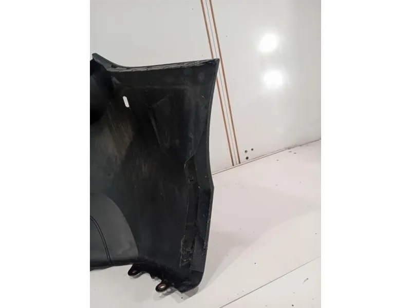 Paraurti POST 51127240918 Bmw Serie 1 F20 Berlina 2012