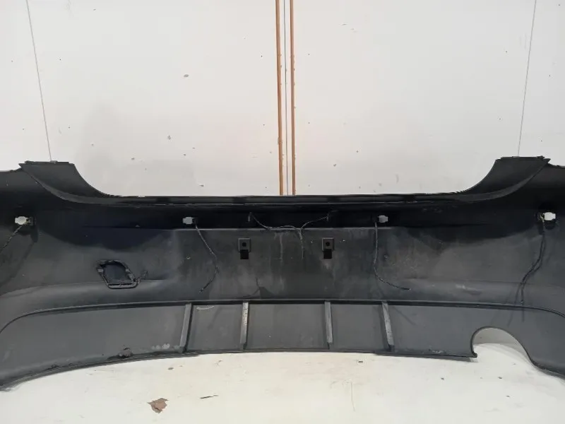 Paraurti POST 51127240918 Bmw Serie 1 F20 Berlina 2012