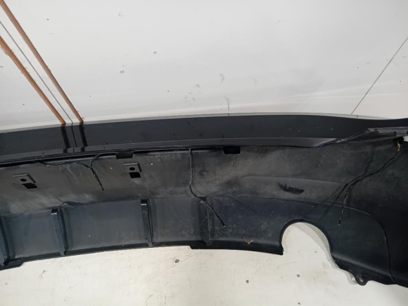 Paraurti POST 51127240918 Bmw Serie 1 F20 Berlina 2012