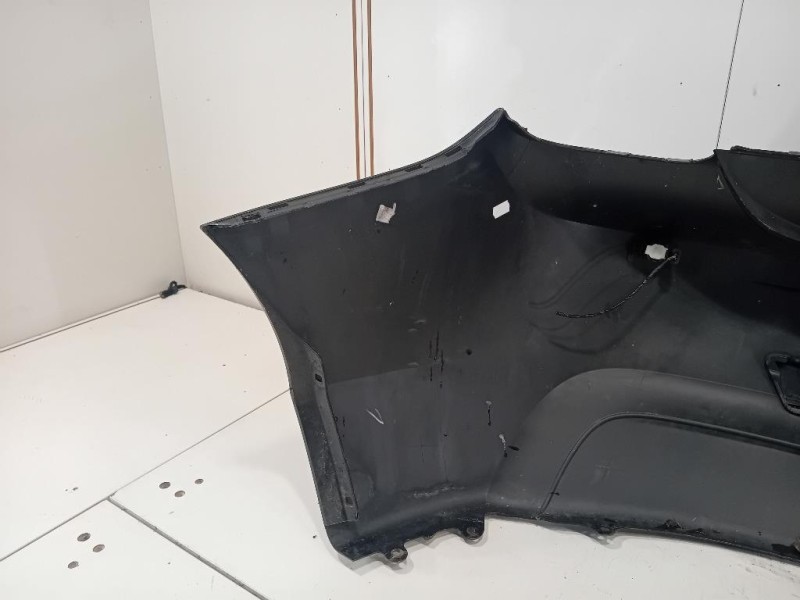 Paraurti POST 51127240918 Bmw Serie 1 F20 Berlina 2012