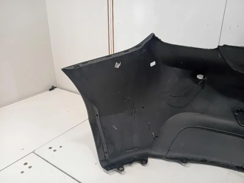 Paraurti POST 51127240918 Bmw Serie 1 F20 Berlina 2012