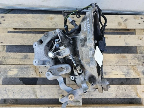 Cambio 5 MARCE MANUALE Opel Corsa D 2011