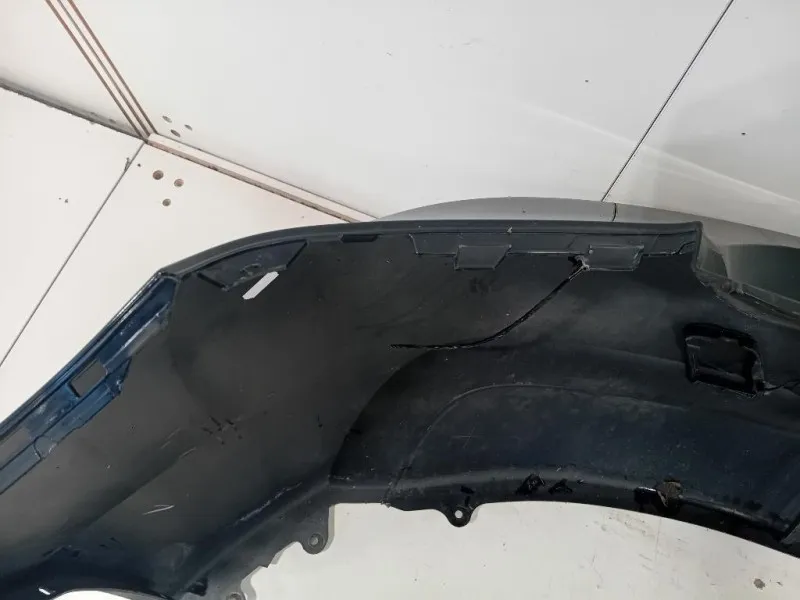 Paraurti POST 51127240918 Bmw Serie 1 F20 Berlina 2012