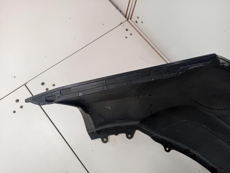 Paraurti POST 51127240918 Bmw Serie 1 F20 Berlina 2012