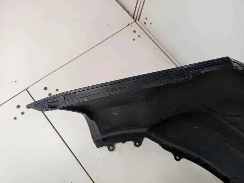 Paraurti POST 51127240918 Bmw Serie 1 F20 Berlina 2012