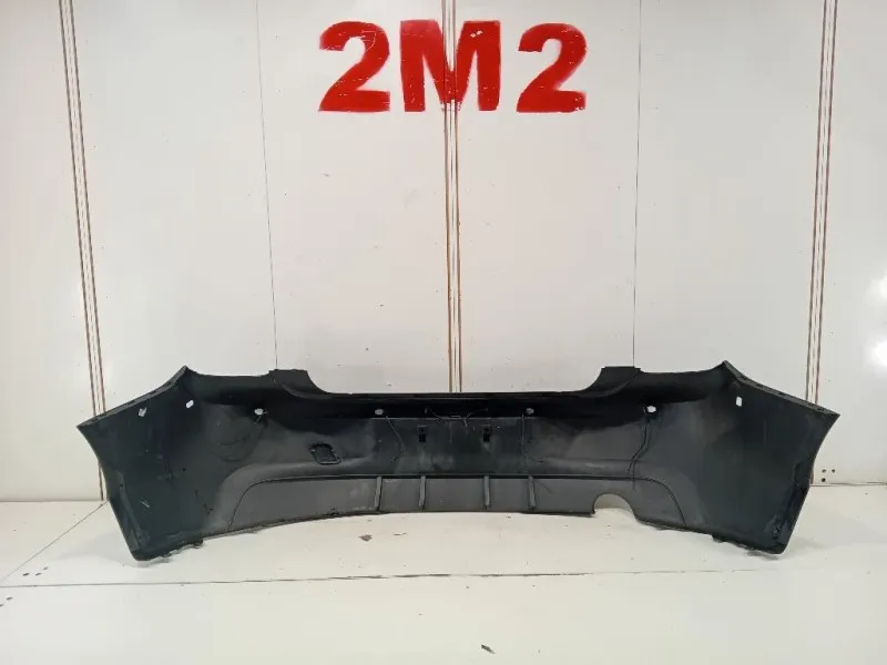 Paraurti POST 51127240918 Bmw Serie 1 F20 Berlina 2012