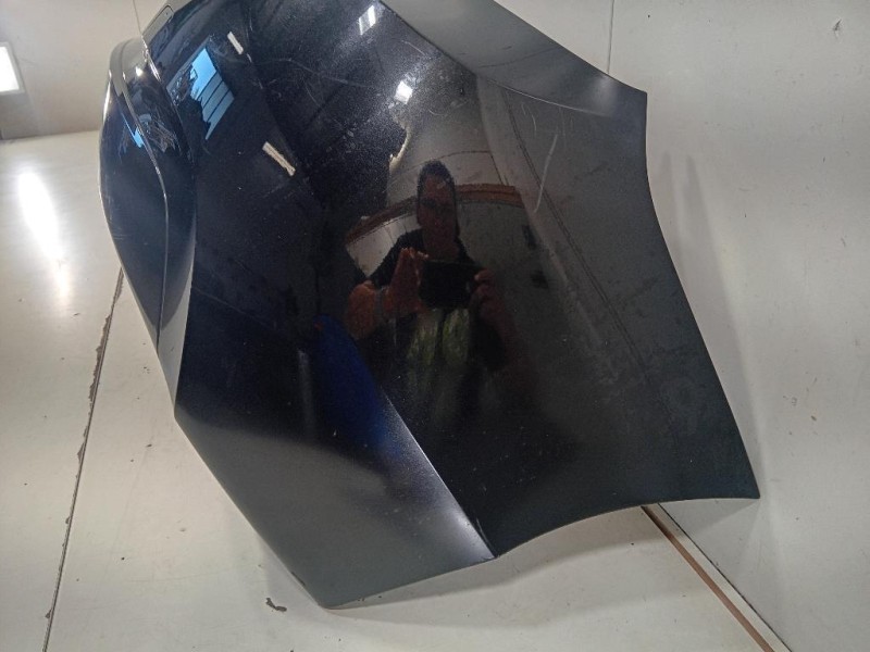 Paraurti POST 51127240918 Bmw Serie 1 F20 Berlina 2012