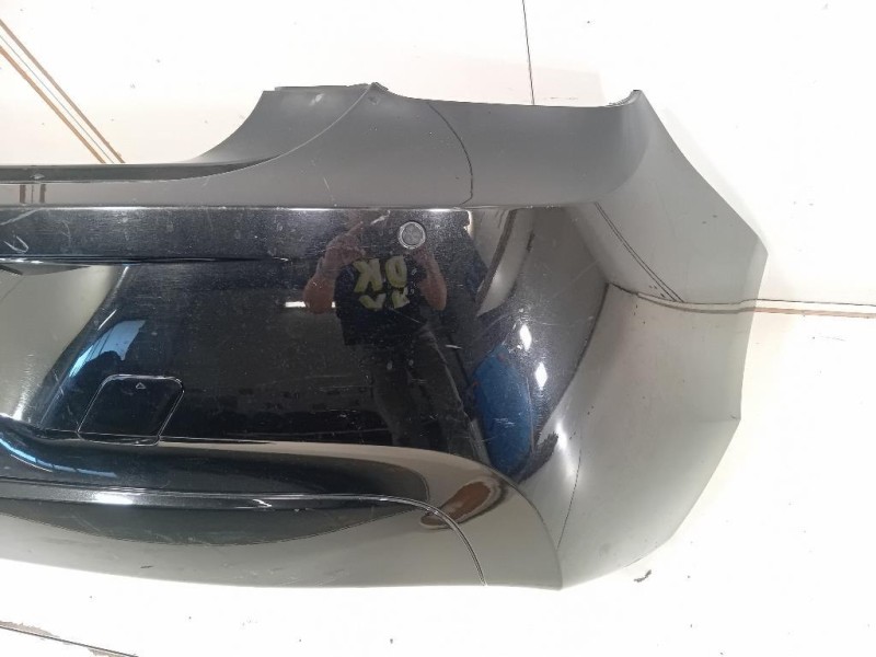 Paraurti POST 51127240918 Bmw Serie 1 F20 Berlina 2012