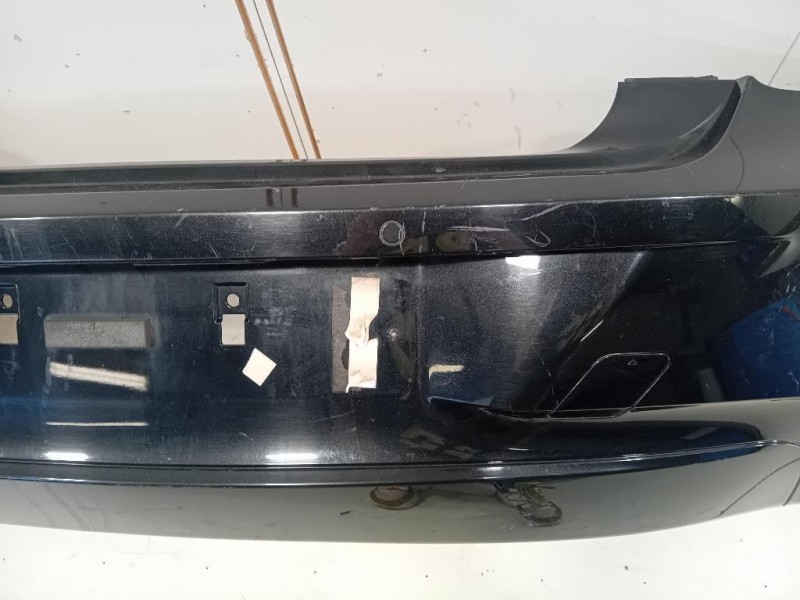 Paraurti POST 51127240918 Bmw Serie 1 F20 Berlina 2012