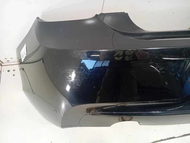 Paraurti POST 51127240918 Bmw Serie 1 F20 Berlina 2012