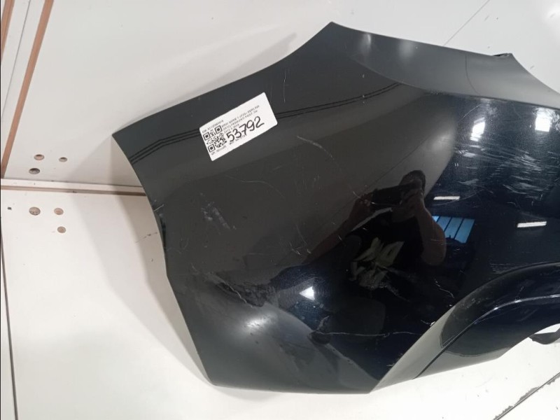 Paraurti POST 51127240918 Bmw Serie 1 F20 Berlina 2012