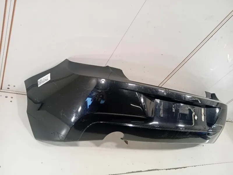 Paraurti POST 51127240918 Bmw Serie 1 F20 Berlina 2012