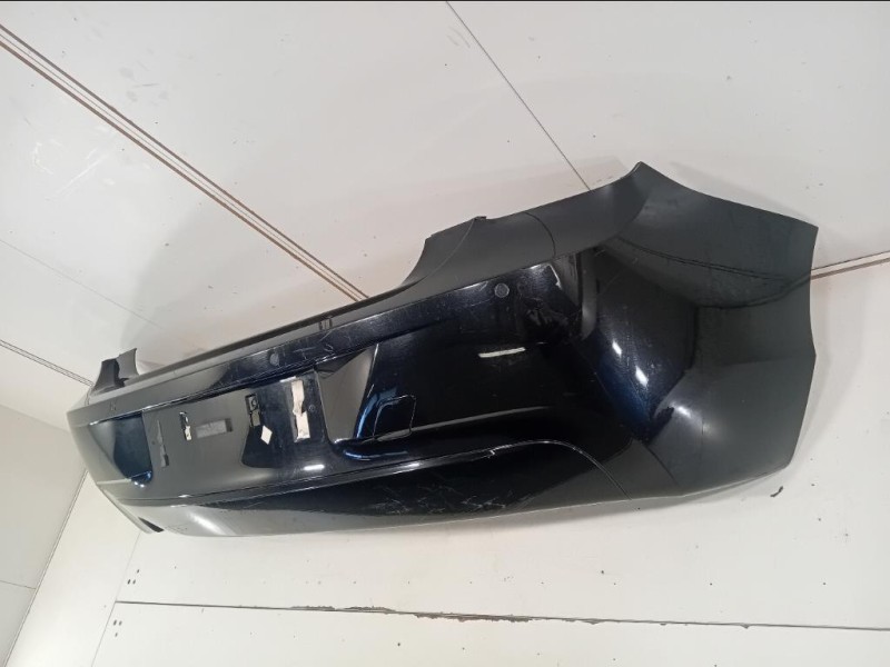 Paraurti POST 51127240918 Bmw Serie 1 F20 Berlina 2012