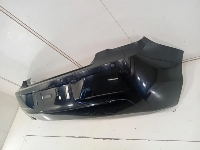 Paraurti POST 51127240918 Bmw Serie 1 F20 Berlina 2012