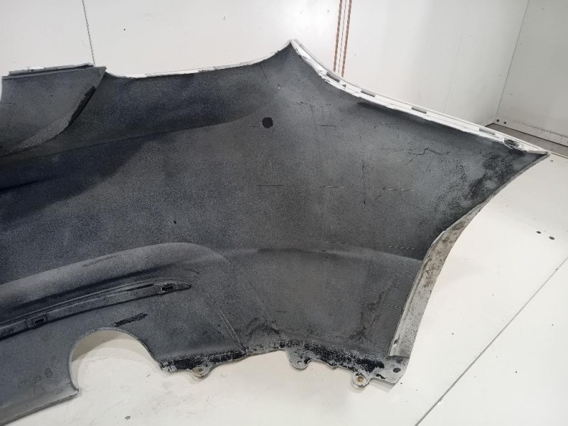 Paraurti POST 51127273793 Bmw Serie 1 F20 Berlina 2012