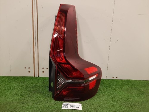 Fanale POST DX 265500689R Dacia Jogger 2022