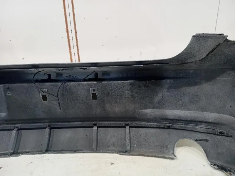 Paraurti POST 51127273793 Bmw Serie 1 F20 Berlina 2012