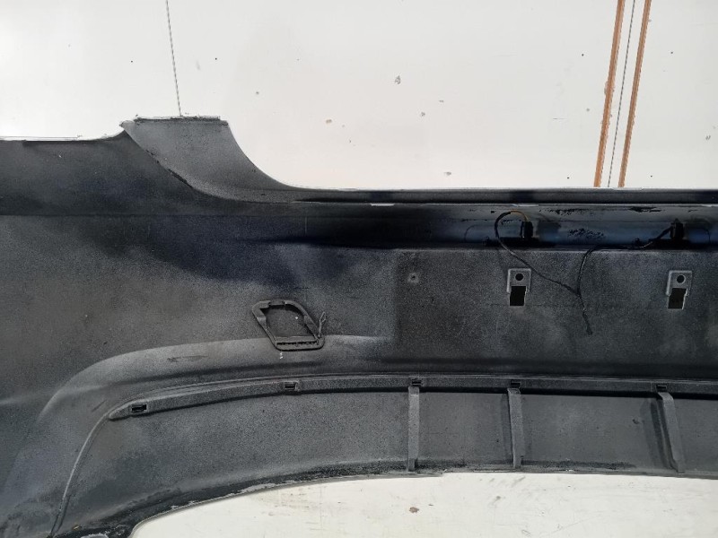 Paraurti POST 51127273793 Bmw Serie 1 F20 Berlina 2012