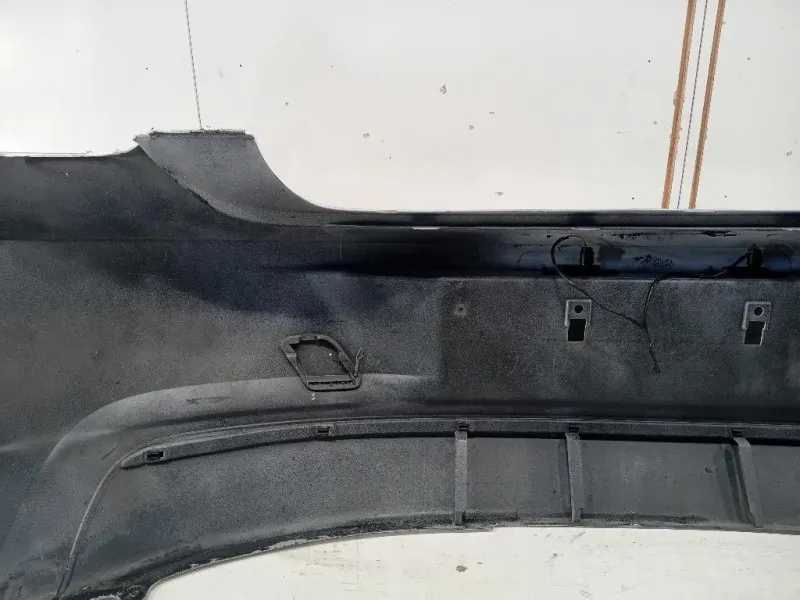 Paraurti POST 51127273793 Bmw Serie 1 F20 Berlina 2012