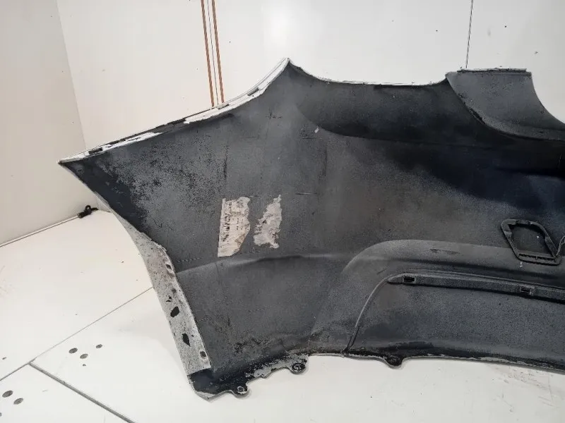 Paraurti POST 51127273793 Bmw Serie 1 F20 Berlina 2012