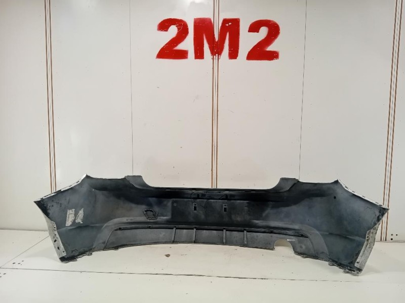 Paraurti POST 51127273793 Bmw Serie 1 F20 Berlina 2012