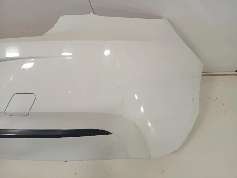 Paraurti POST 51127273793 Bmw Serie 1 F20 Berlina 2012