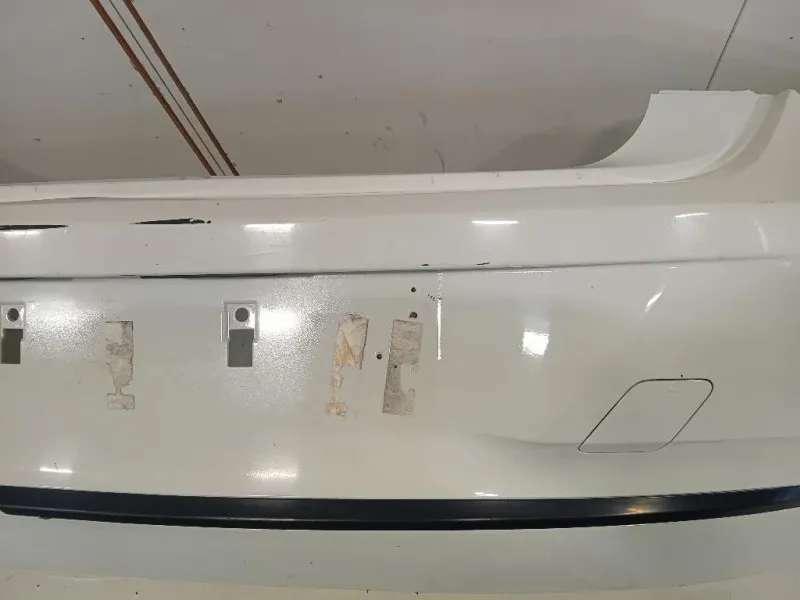 Paraurti POST 51127273793 Bmw Serie 1 F20 Berlina 2012