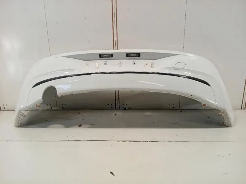 Paraurti POST 51127273793 Bmw Serie 1 F20 Berlina 2012