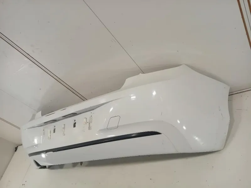 Paraurti POST 51127273793 Bmw Serie 1 F20 Berlina 2012