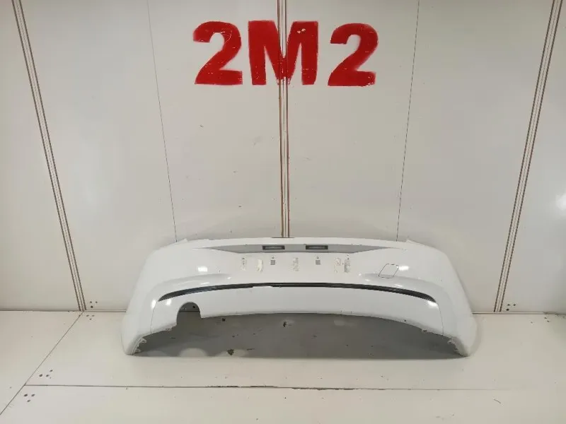 Paraurti POST 51127273793 Bmw Serie 1 F20 Berlina 2012