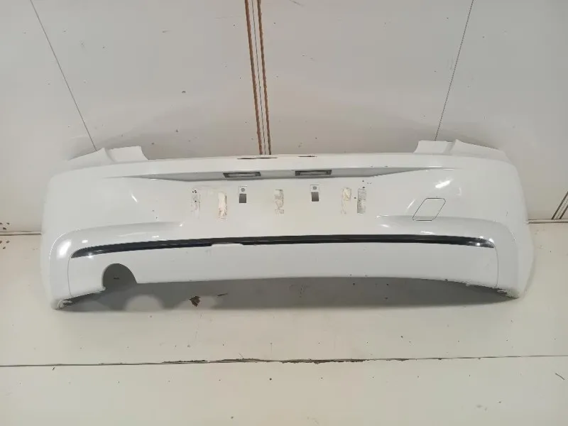 Paraurti POST 51127273793 Bmw Serie 1 F20 Berlina 2012