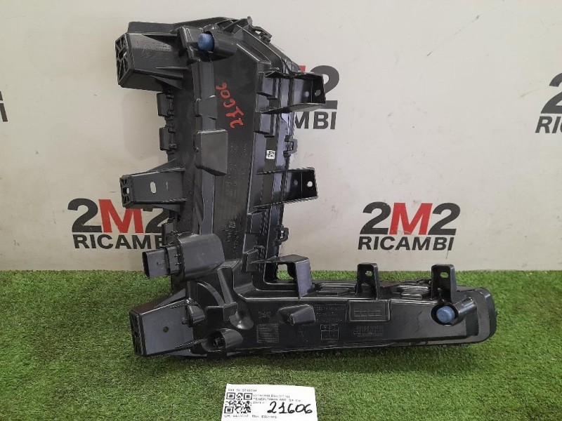 Fendinebbia ANT SX 9815740780 Citroen DS4 I 2016