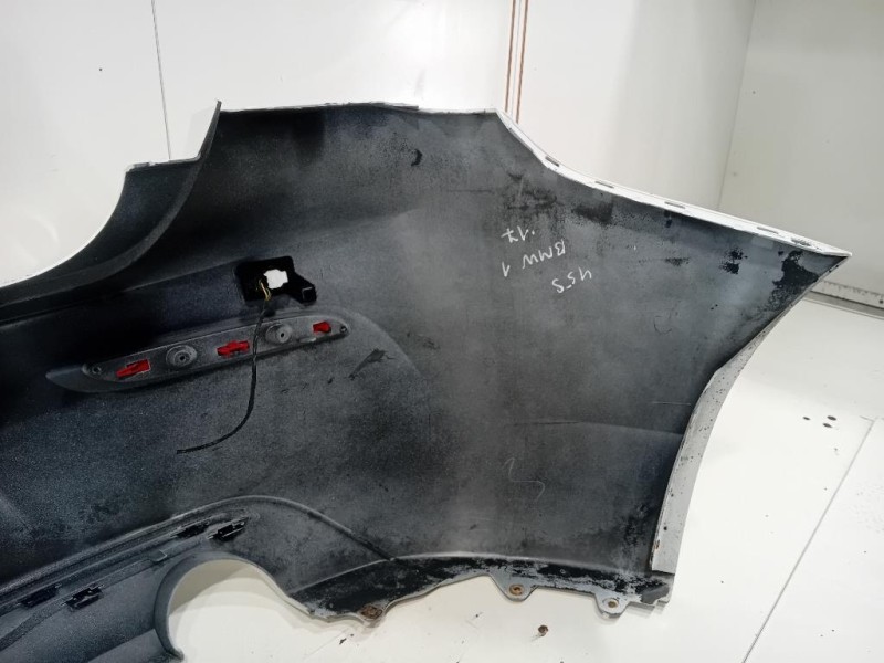 Paraurti POST 51127429752 Bmw Serie 1 F20 Berlina 2015