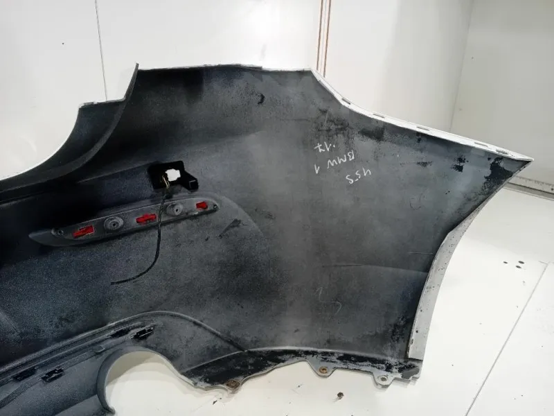 Paraurti POST 51127429752 Bmw Serie 1 F20 Berlina 2015