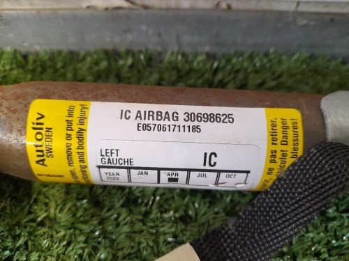 Air-bag A Tendina SX 30698625 Volvo V50 2004