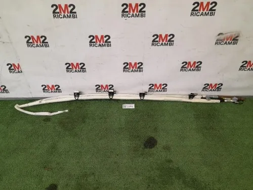 Air-bag A Tendina SX 30698625 Volvo V50 2004