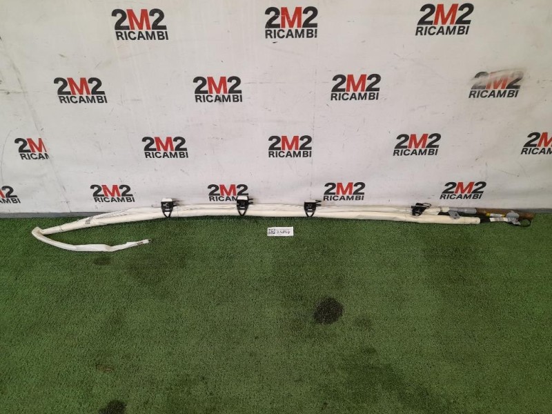 Air-bag A Tendina SX 30698625 Volvo V50 2004