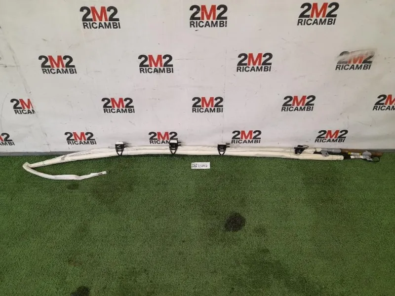 Air-bag A Tendina SX 30698625 Volvo V50 2004