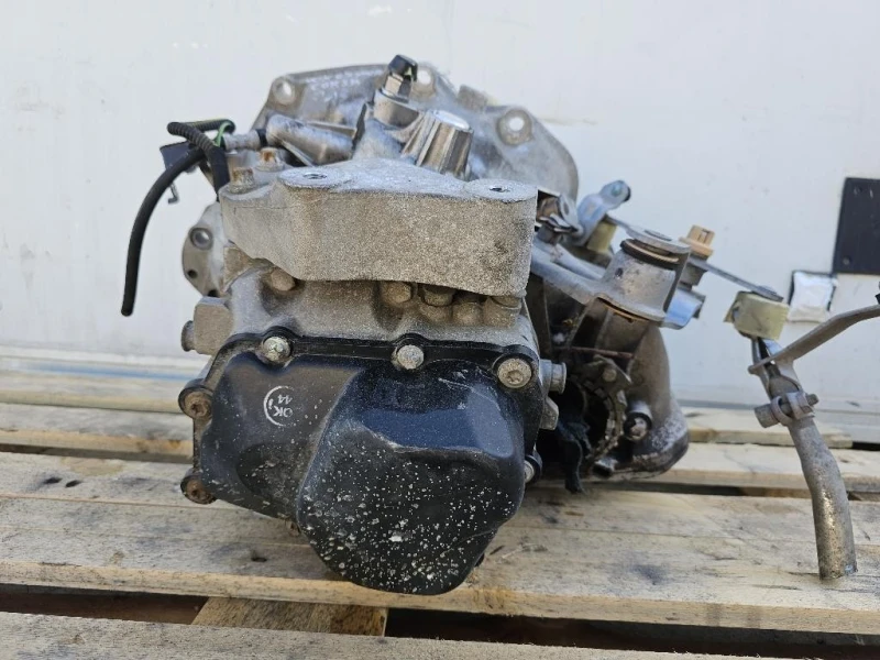 Cambio 5 MARCE MANUALE Opel Corsa D 2011