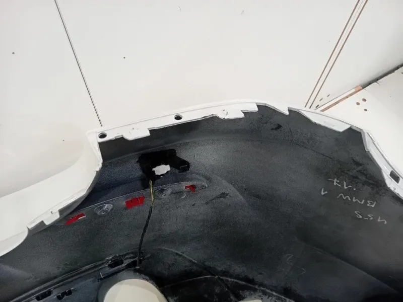 Paraurti POST 51127429752 Bmw Serie 1 F20 Berlina 2015