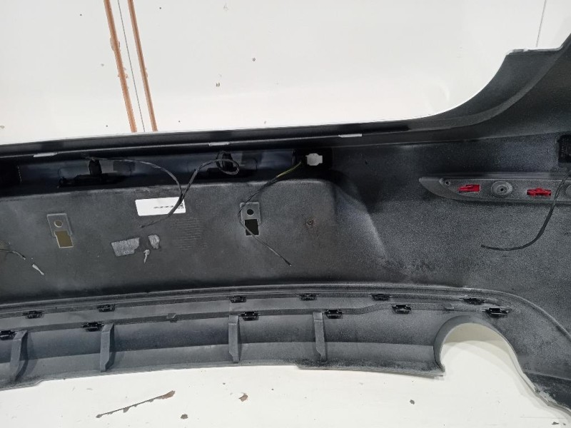 Paraurti POST 51127429752 Bmw Serie 1 F20 Berlina 2015