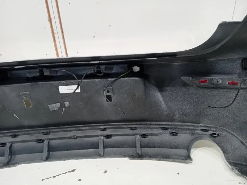 Paraurti POST 51127429752 Bmw Serie 1 F20 Berlina 2015