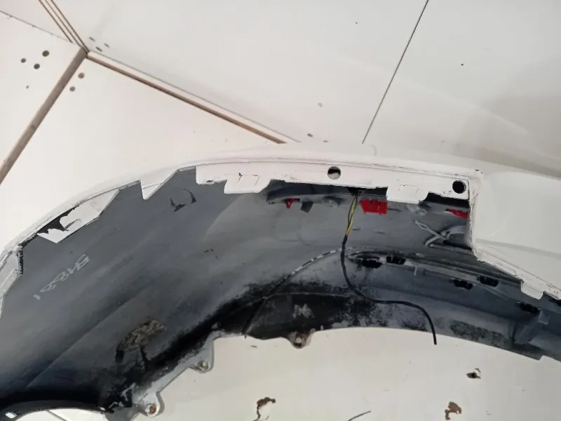 Paraurti POST 51127429752 Bmw Serie 1 F20 Berlina 2015