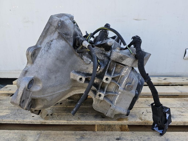 Cambio 5 MARCE MANUALE Opel Corsa D 2011