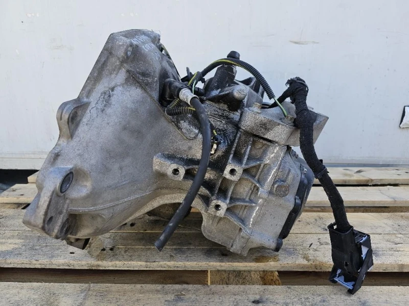 Cambio 5 MARCE MANUALE Opel Corsa D 2011