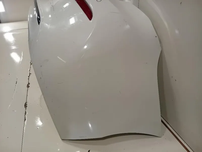 Paraurti POST 51127429752 Bmw Serie 1 F20 Berlina 2015